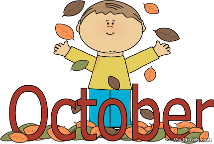 Months facebook graphics