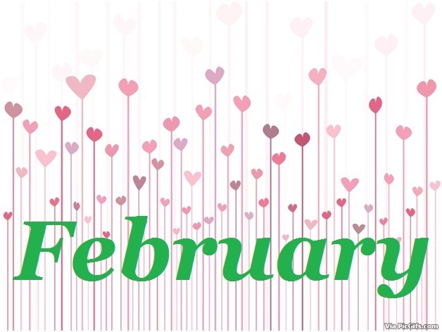Months facebook graphics