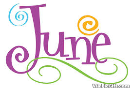 Months facebook graphics