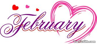 Months facebook graphics