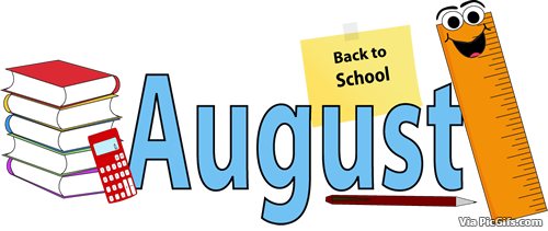 Months facebook graphics
