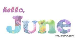 Months facebook graphics