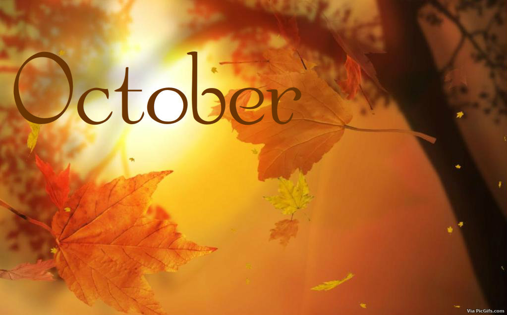 Months facebook graphics