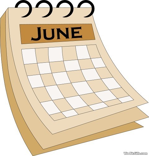 Months facebook graphics