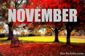 Months facebook graphics