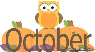 Months facebook graphics