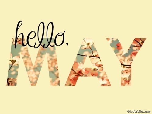 Months facebook graphics
