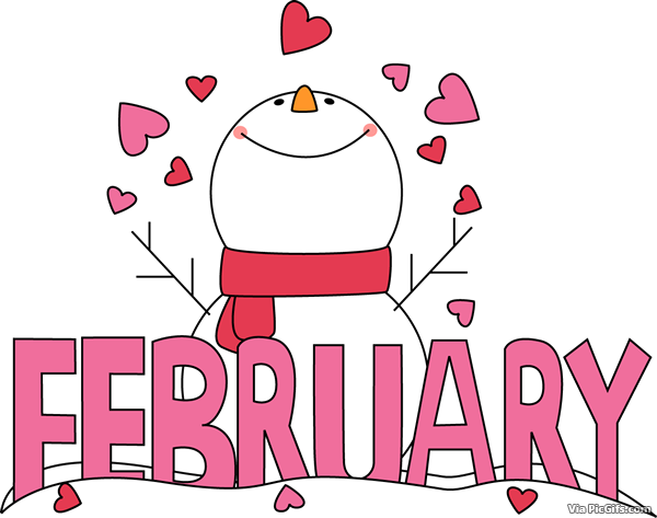 Months facebook graphics