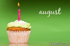 Months facebook graphics