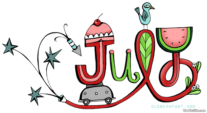 Months facebook graphics