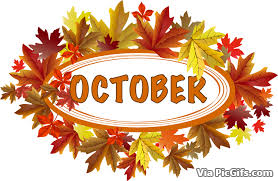 Months facebook graphics
