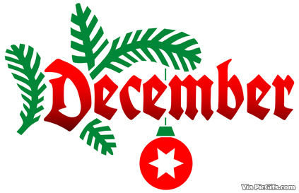 Months facebook graphics
