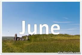Months facebook graphics