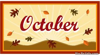 Months facebook graphics