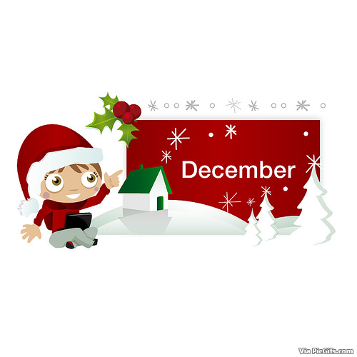 Months facebook graphics