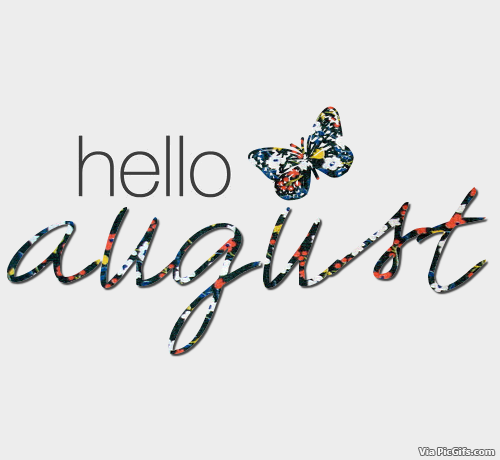 Months facebook graphics