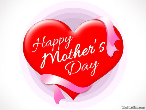 Mothers day facebook graphics