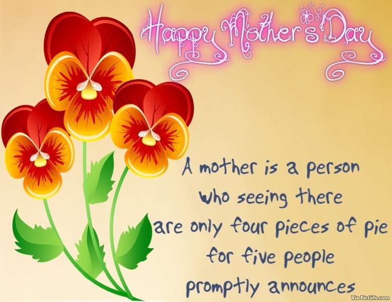 Mothers day facebook graphics