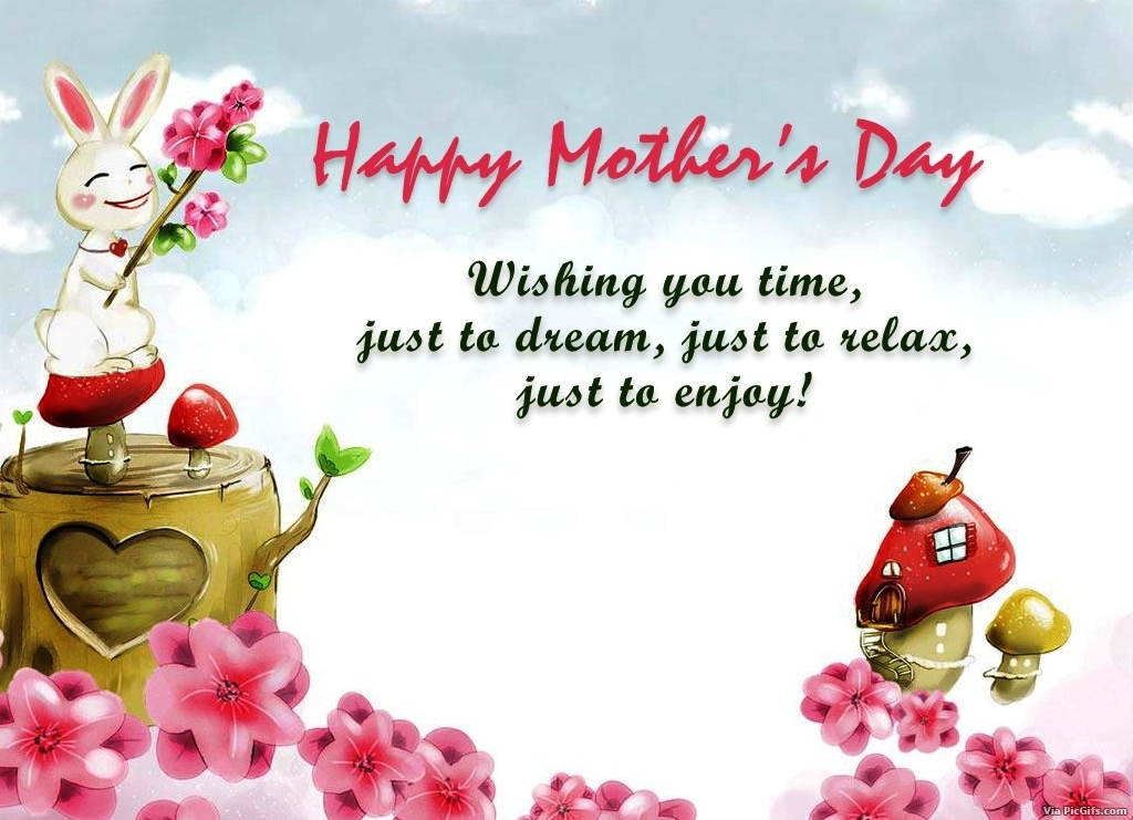 Mothers day facebook graphics