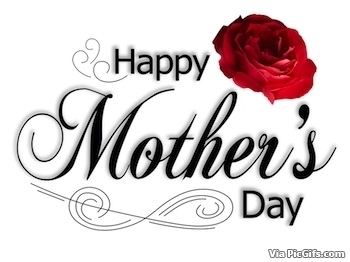 Mothers day facebook graphics