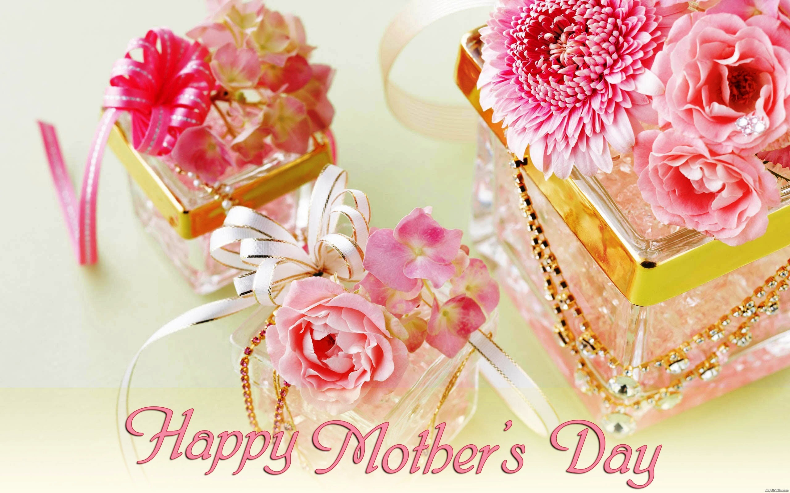 Mothers day facebook graphics