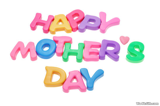 Mothers day facebook graphics