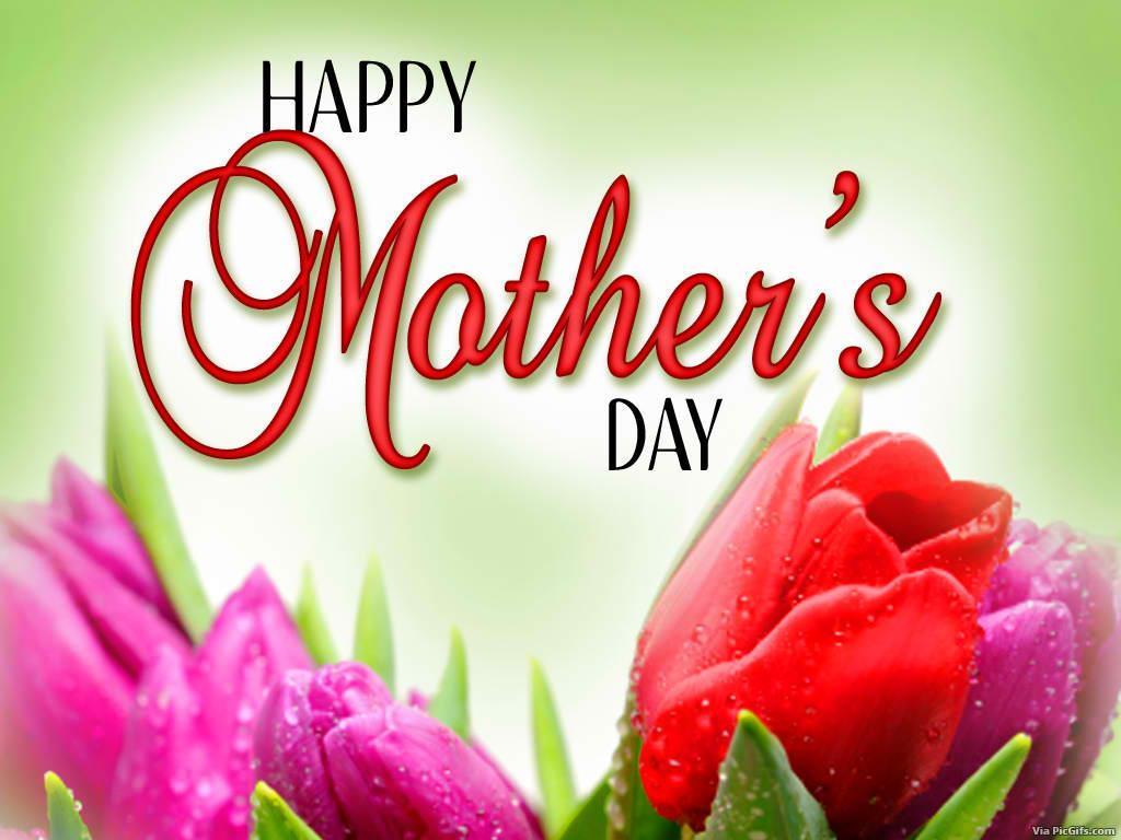 Mothers day facebook graphics