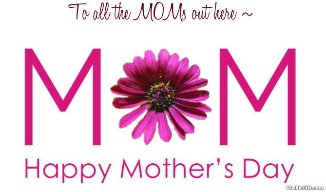 Mothers day facebook graphics