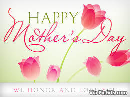 Mothers day facebook graphics