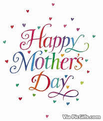 Mothers day facebook graphics