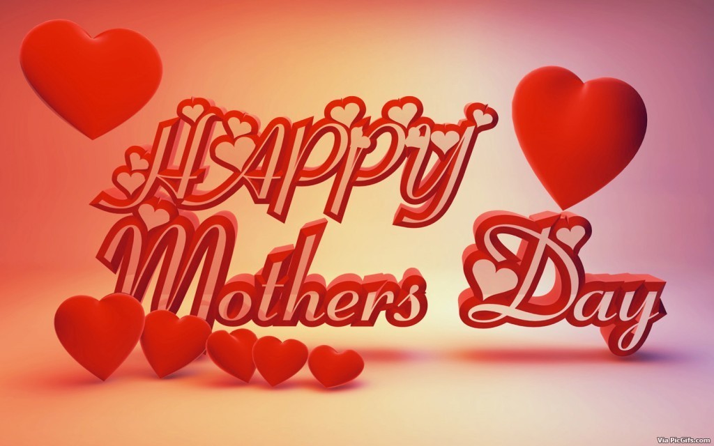 Mothers day facebook graphics