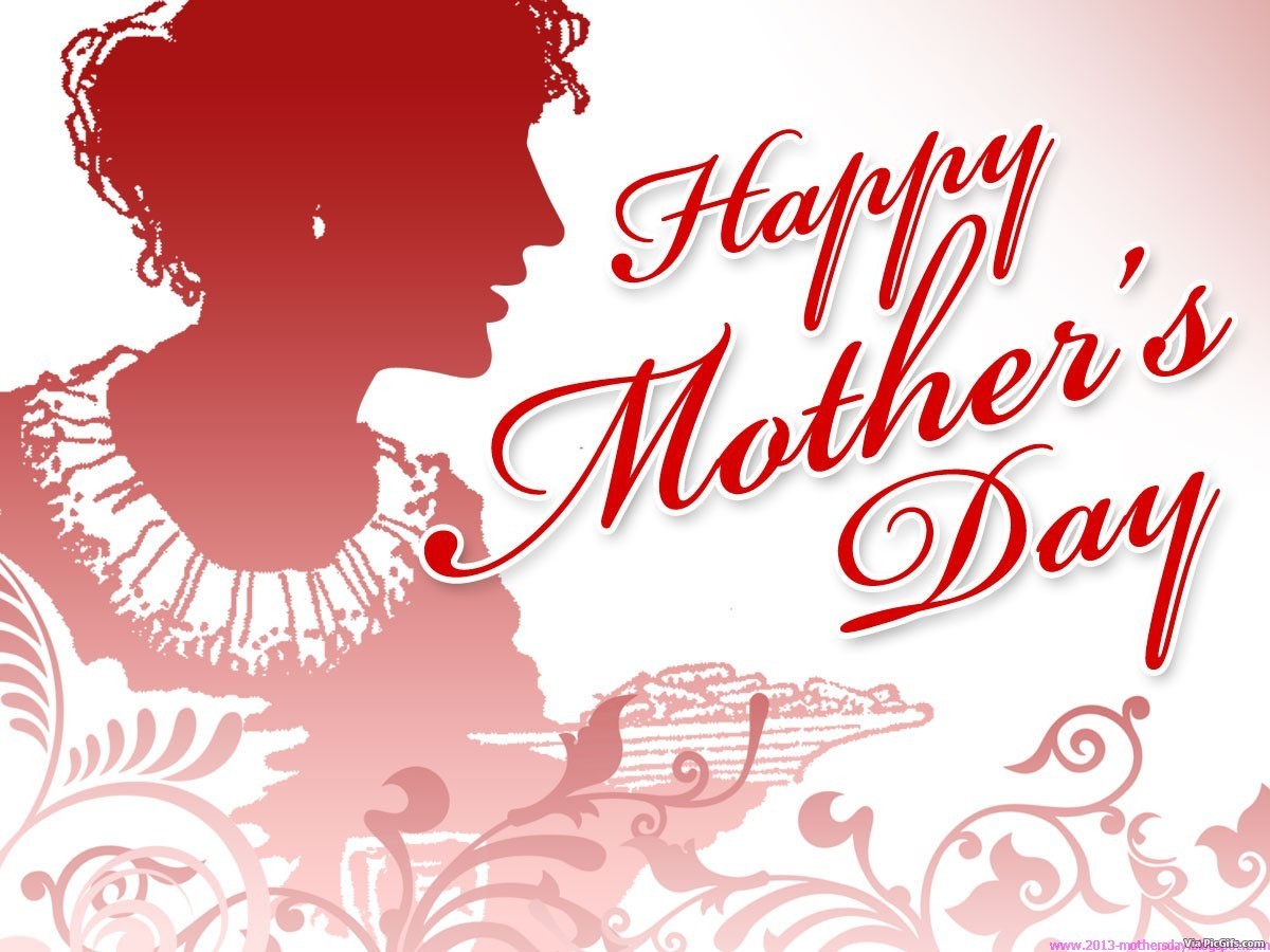 Mothers day facebook graphics