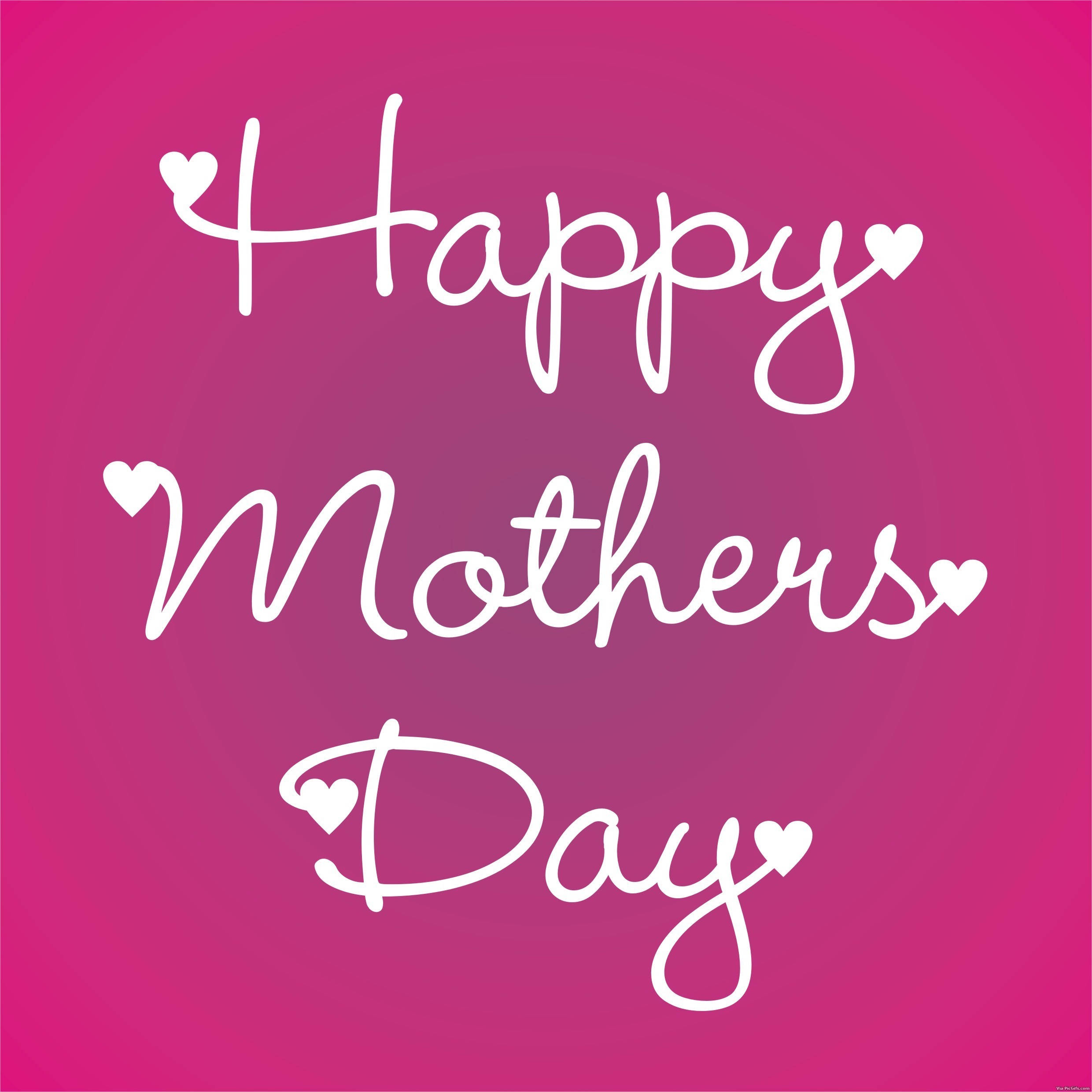 Mothers day facebook graphics