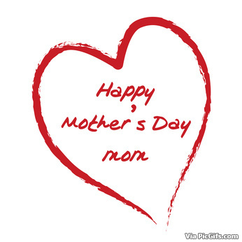 Mothers day facebook graphics