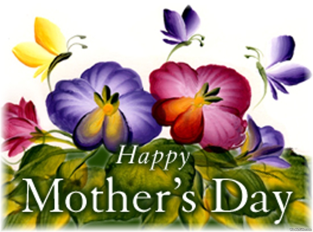 Mothers day facebook graphics