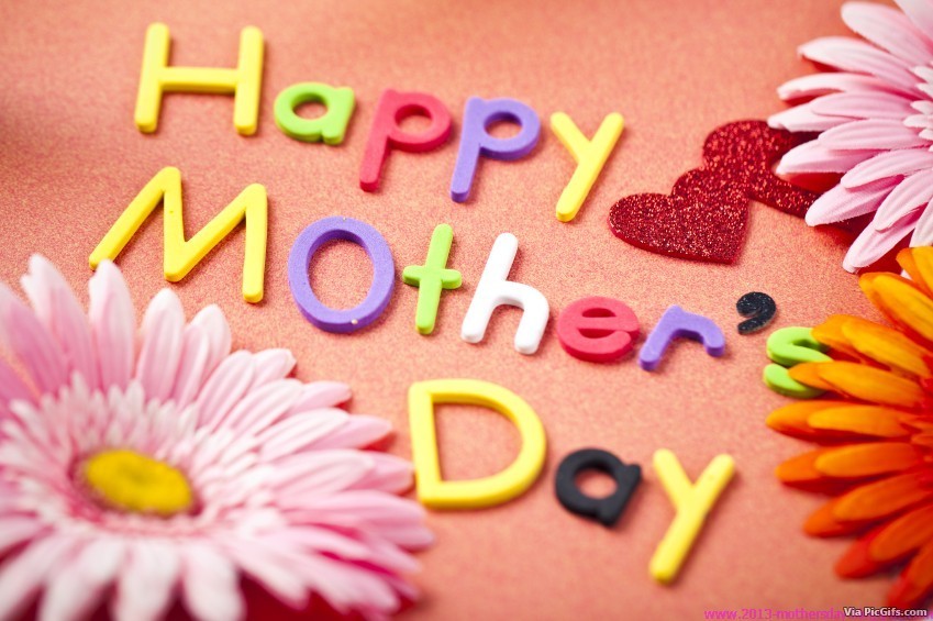 Mothers day facebook graphics