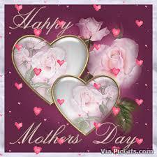 Mothers day facebook graphics