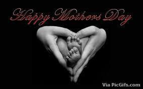 Mothers day facebook graphics