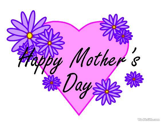 Mothers day facebook graphics