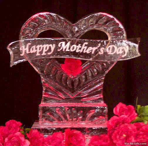 Mothers day facebook graphics