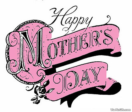 Mothers day facebook graphics