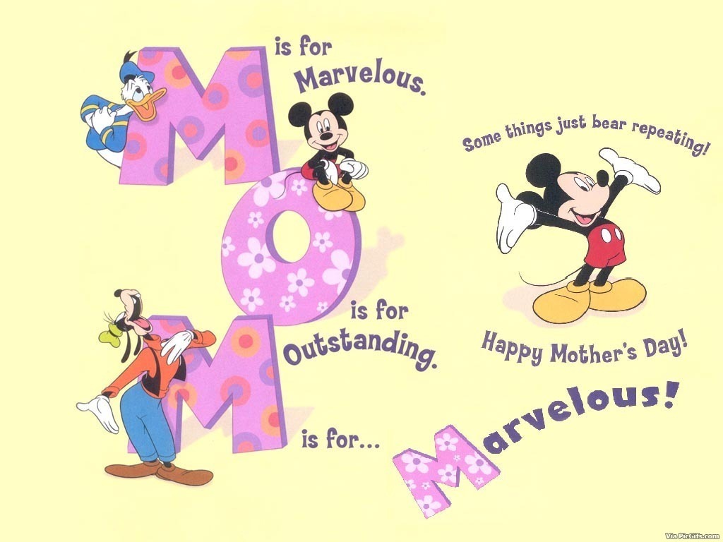 Mothers day facebook graphics