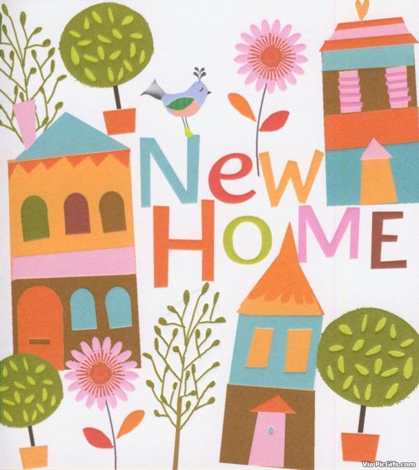 New home facebook graphics