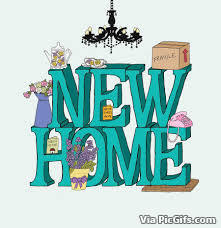 New home