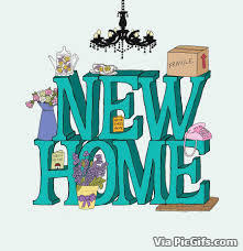 New home facebook graphics