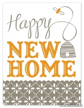 New home facebook graphics