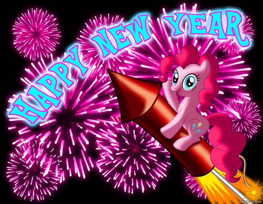 New year facebook graphics