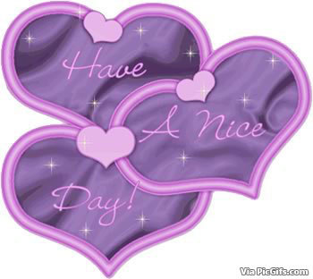 Nice day facebook graphics