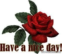 Nice day facebook graphics