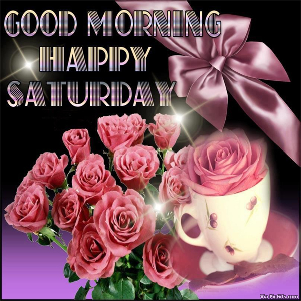 Saturday facebook graphics